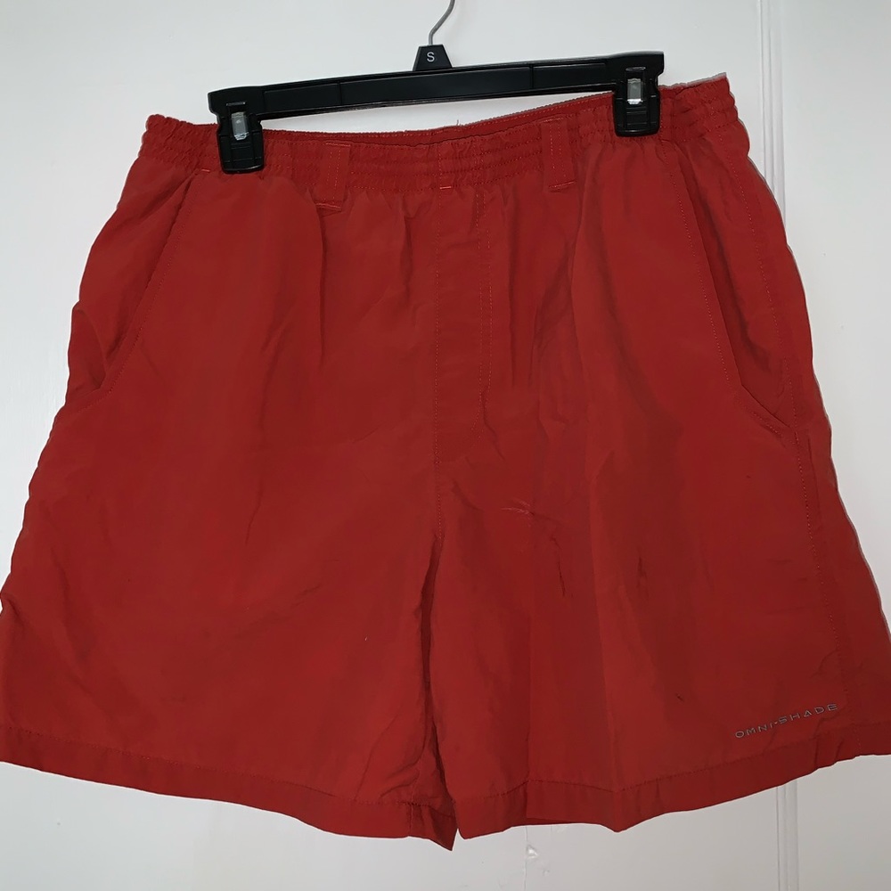 Columbia Fishing Shorts